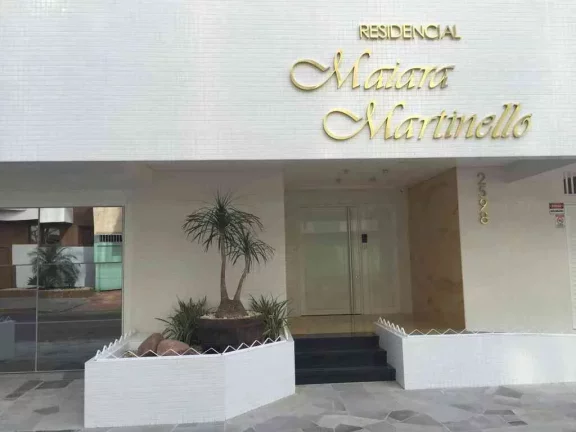 Imagem Apartamento para venda no bairro Centro em Capão da Canoa