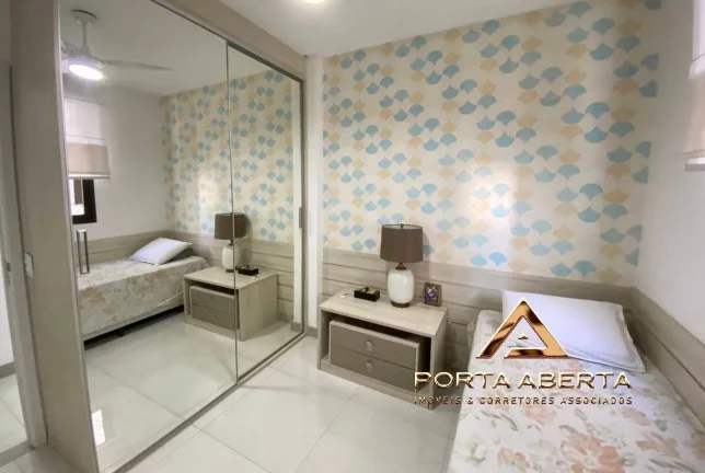 Imagem Apartamento - Bairro Cidade Nobre 03 quartos sendo 01 suíte - cód 1131