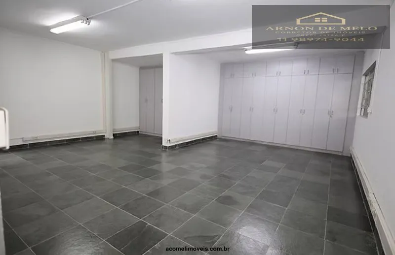 Imagem Galpões para venda em São Paulo no bairro Parque Novo Mundo