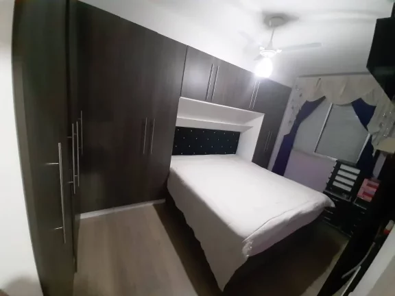 Imagem Apartamento a venda Jd. Bela Vista - Condominio Morada do Sol