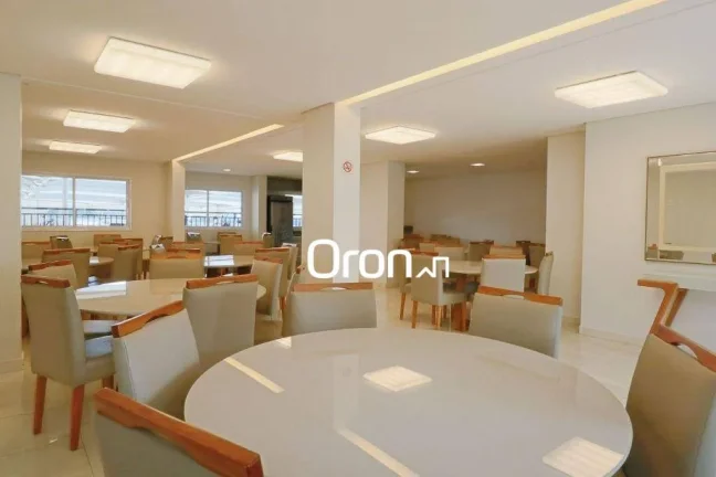Imagem Apartamento à venda, 55 m² por R$ 340.000,00 - Jardim Imperial - Aparecida de Goiânia/GO