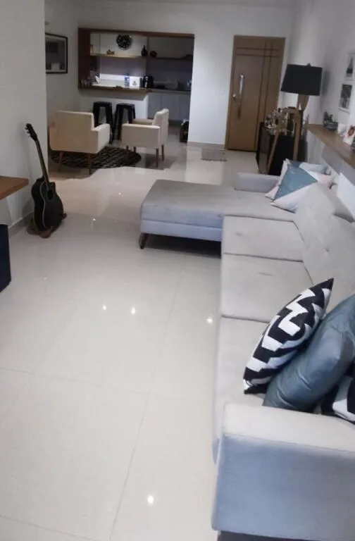 Imagem APARTAMENTO COM 212,00 m² - CANTO DO FORTE - PRAIA GRANDE SP