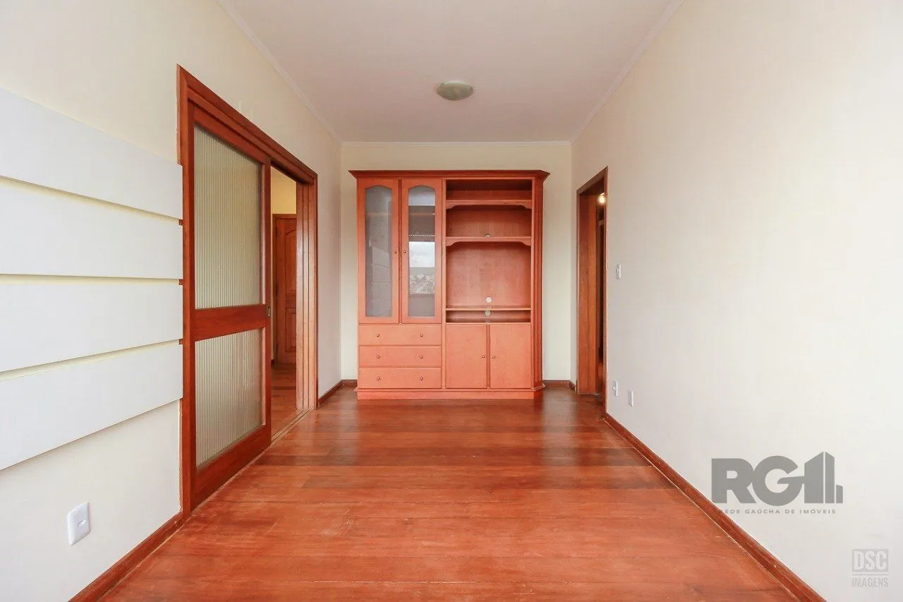 Imagem Apartamento em Santa Tereza