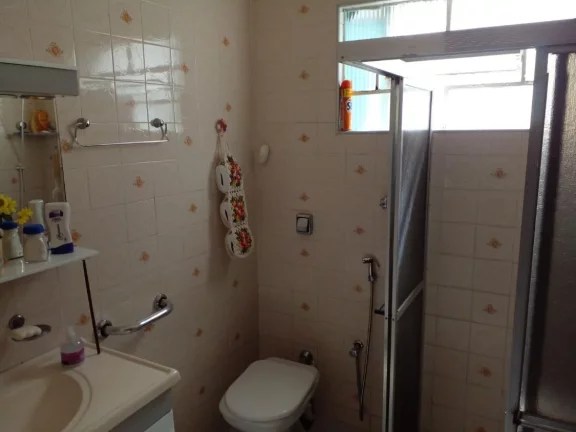Imagem Casa com 2 dormitórios e garagem em Lorena - SP