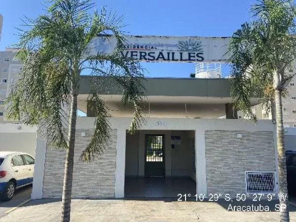 Foto do imóvel Oportunidade Única em ARACATUBA - SP | Tipo: Apartamento | Negociação: Leilão | Situação: Imóvel em RUA ADEMAR RODRIGUES AGUIAR
