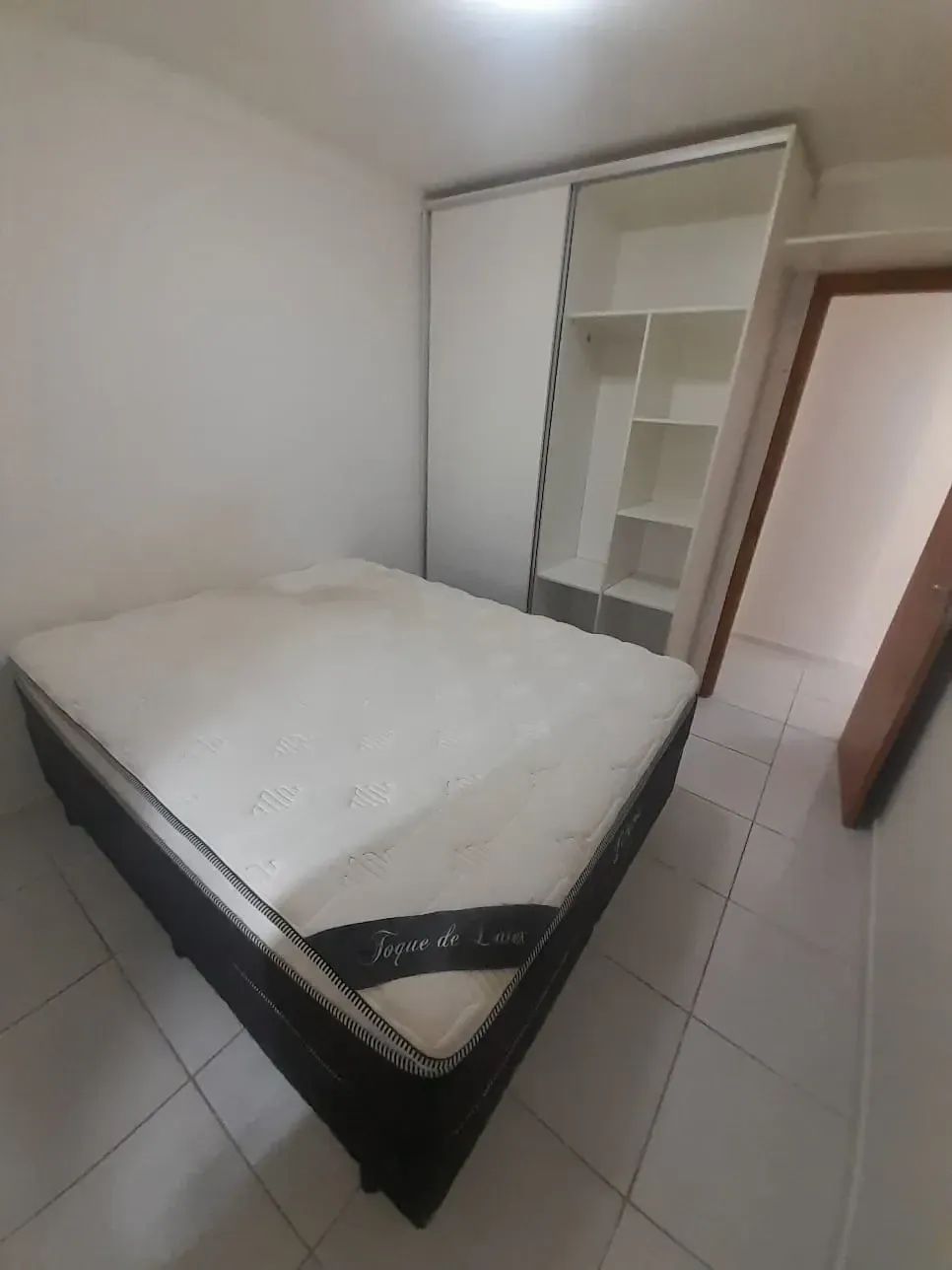 Imagem Apartamento com 2 Quartos para Alugar, 45 m² em MARACAIPE - CABO SANTO AGOSTINHO