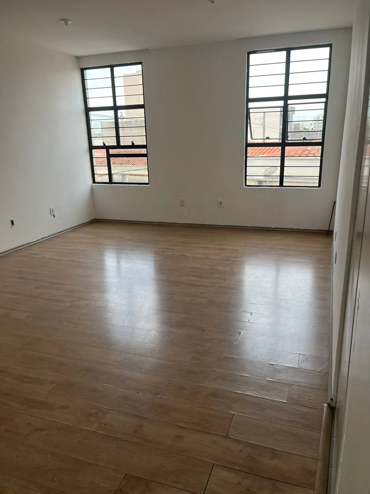 Foto do imóvel Amplo Salão Comercial no Centro de Sorocaba - 174m², Dividido em 4 Salas em CENTRO, SOROCABA - SP