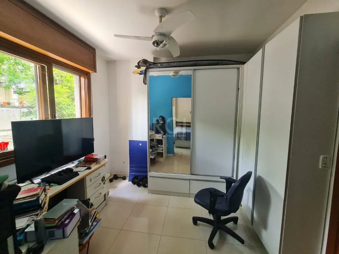 Imagem Apartamento em Menino Deus