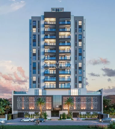 Imagem APARTAMENTO A VENDA RESIDENCIAL ALAMEDA JARDINS 2 QUARTOS 1 VAGA - SAO JUDAS - ITAJAI/SC