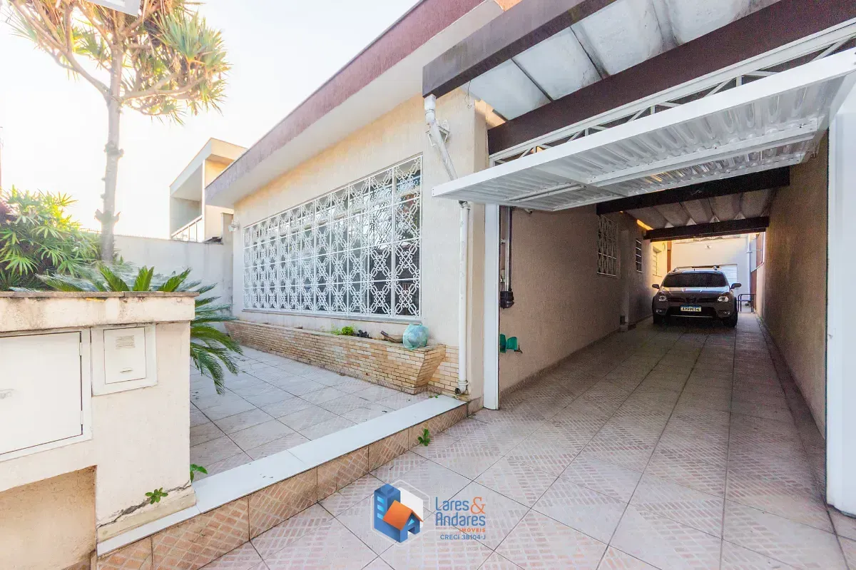 Imagem Casa para venda em Vila Moinho Velho com 5 quartos, sendo 1 suíte, 300m²
