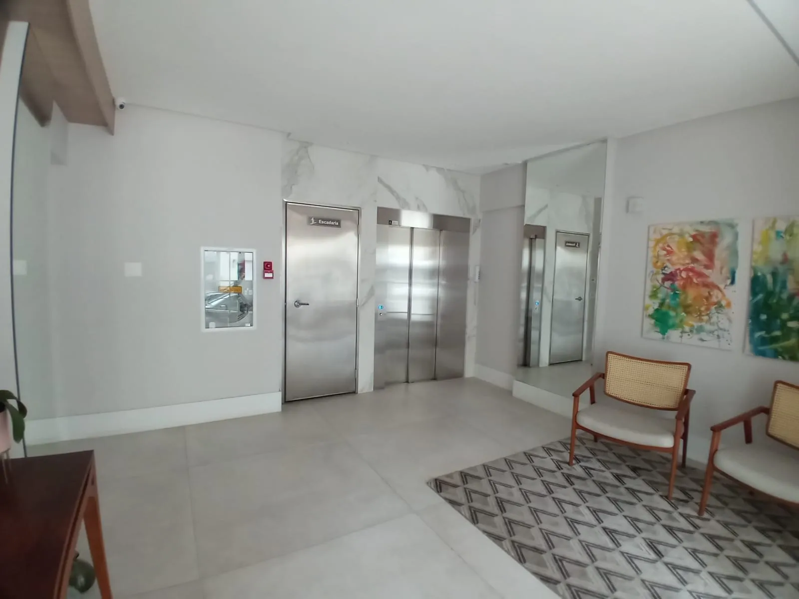 Imagem Apartamento 2 SUÍTES + Home Ofiice, Bairro Centro - Balneário Camboriú-SC