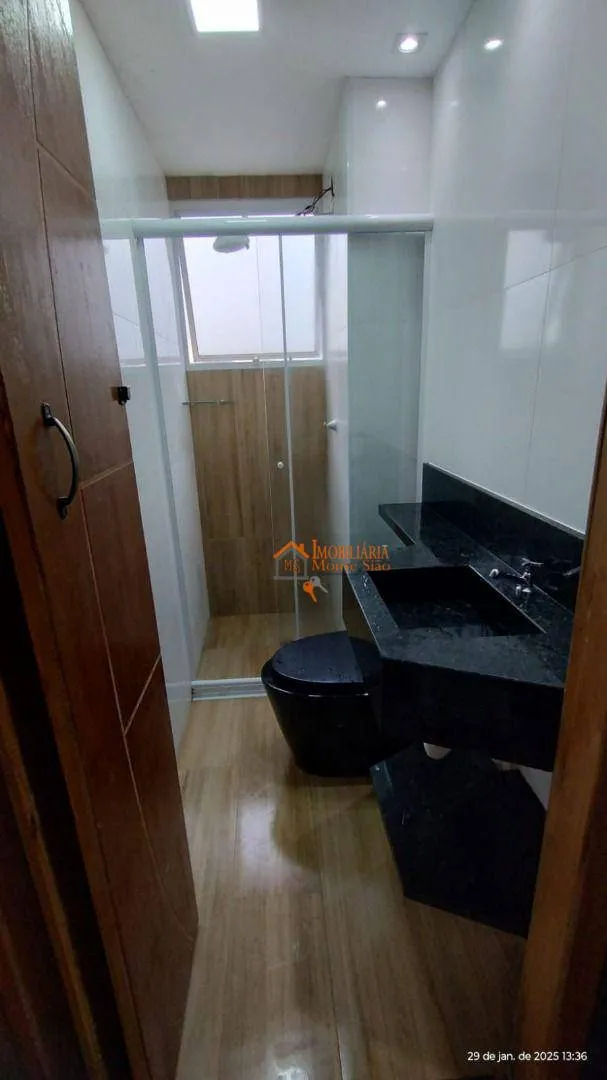 Imagem Apartamento à venda, 45 m² por R$ 245.000,00 - Jardim IV Centenário - Guarulhos/SP