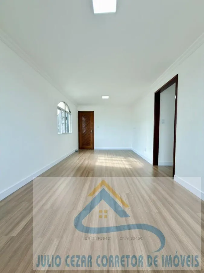 Imagem Apartamento para Venda em São José dos Pinhais, Três Marias, 3 dormitórios, 1 banheiro, 1 vaga