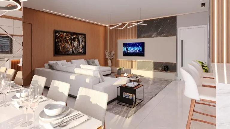 Imagem Amon Rá Tower - Apartamento à venda no bairro Castelo Branco - Itapema/SC
