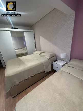 Imagem Apartamento em Santos PONTA DA PRAIA