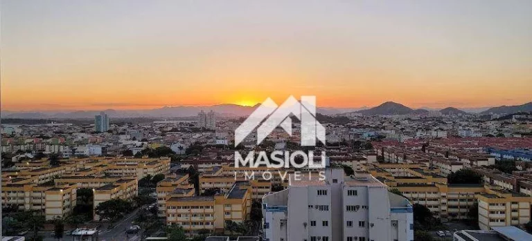 Imagem Apartamento de Luxo na Praia de Itaparica - 2 Quartos, Suíte, Mobiliado - Porteira Fechada!