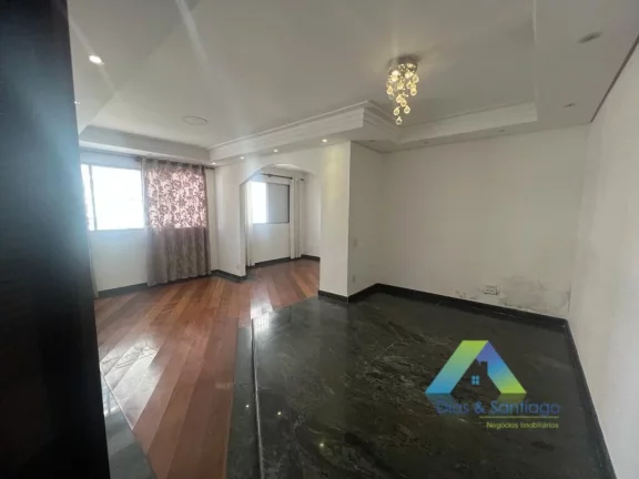 Foto do imóvel Excelente apartamento mobiliado com 65m² e fino padrão com localização privilegiada a 300mts da Estação de Metro Jabaquara.