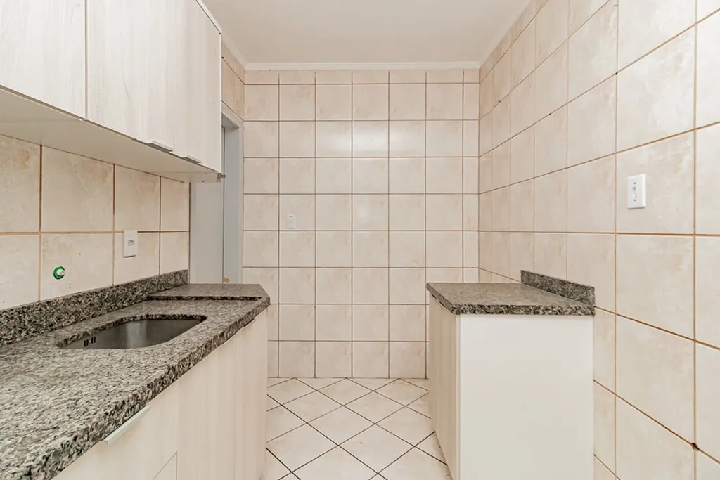 Imagem Apartamento em Centro Histórico
