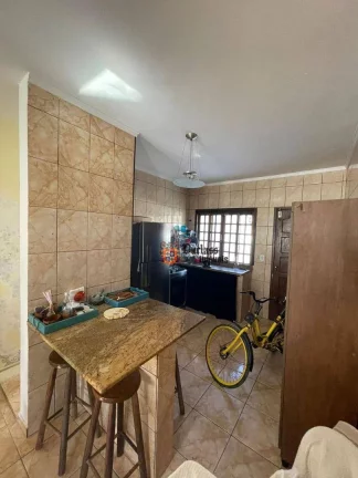 Imagem Sobrado com 3 dormitórios à venda, 178 m² por R$ 540.000,00 - Estância Balneária Belmira Novaes - Peruíbe/SP