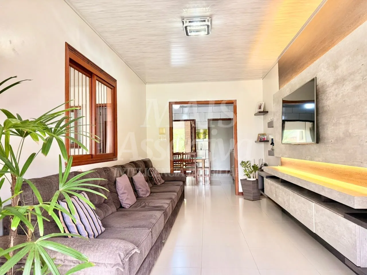Foto do imóvel Casa semi mobiliada para venda - bairro Operário em Campo Bom