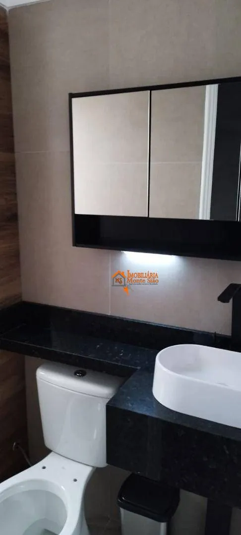 Imagem Apartamento com 2 dormitórios à venda, 41 m² por R$ 271.000,00 - Itaquera - São Paulo/SP
