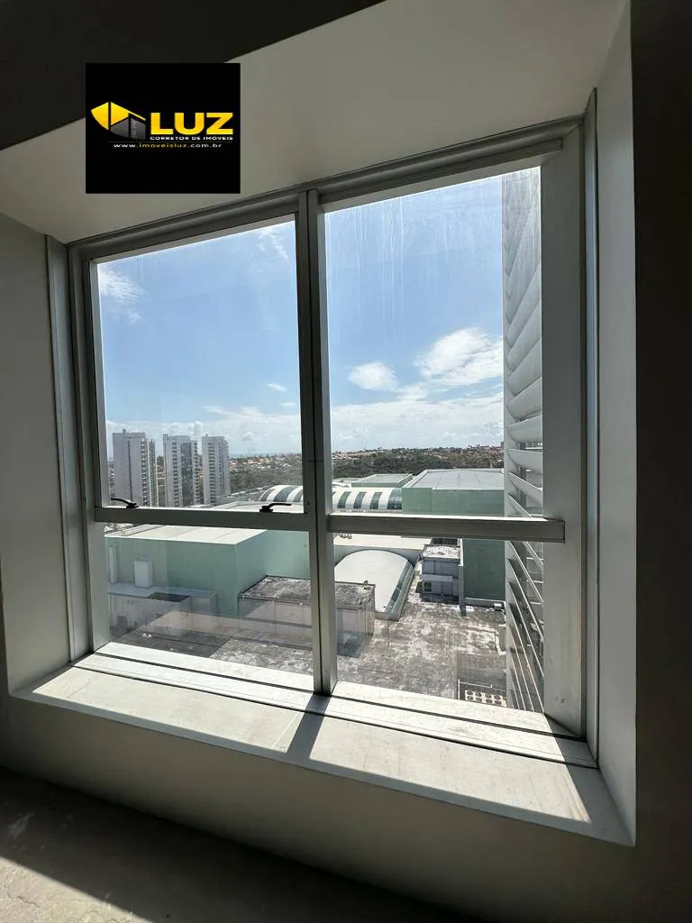 Imagem Traga seu escritório para o melhor empresarial RioMar Trade Center