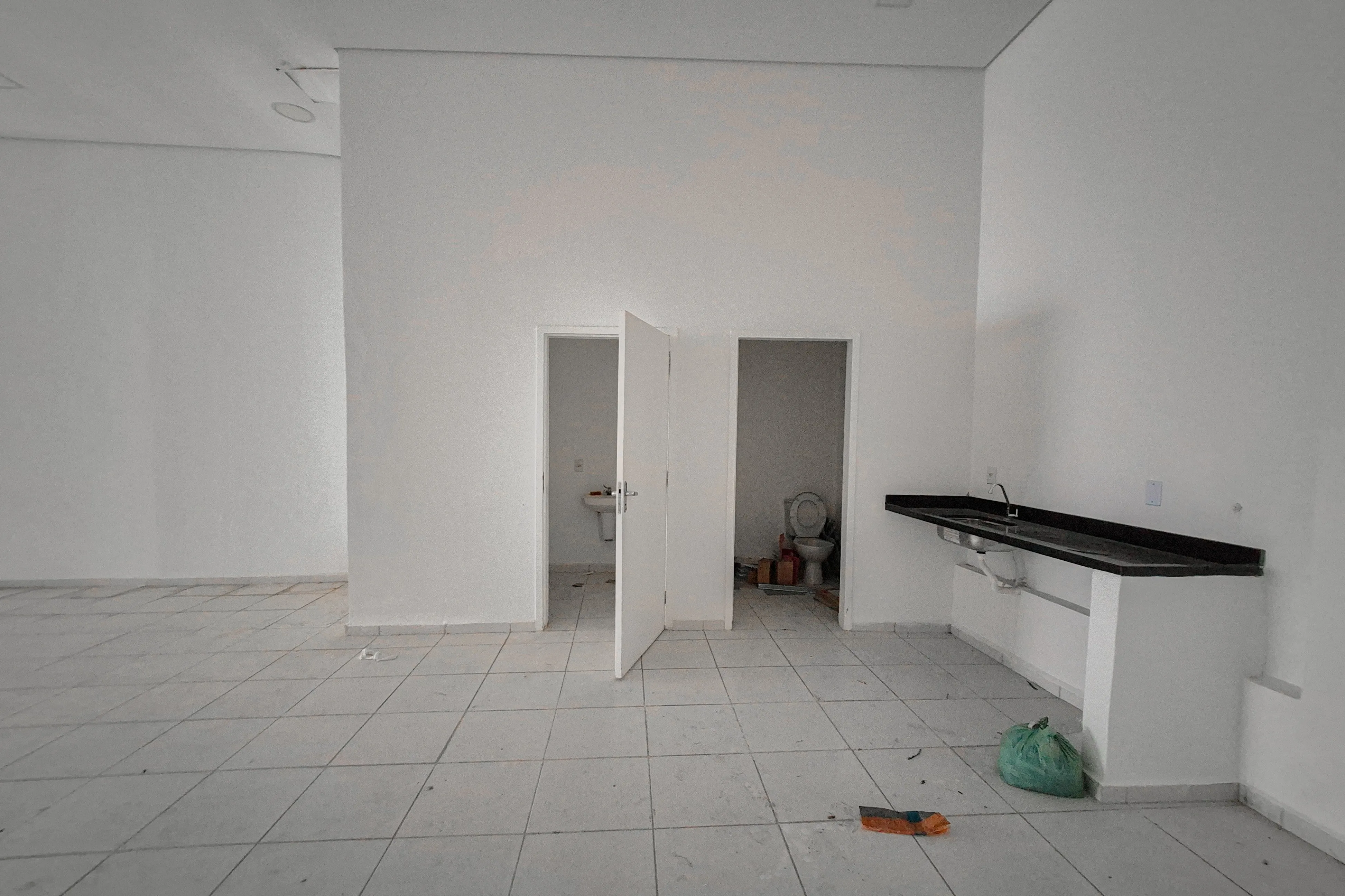 Imagem Loja para locação no Centro de Sorocaba | 170 m² em excelente localização