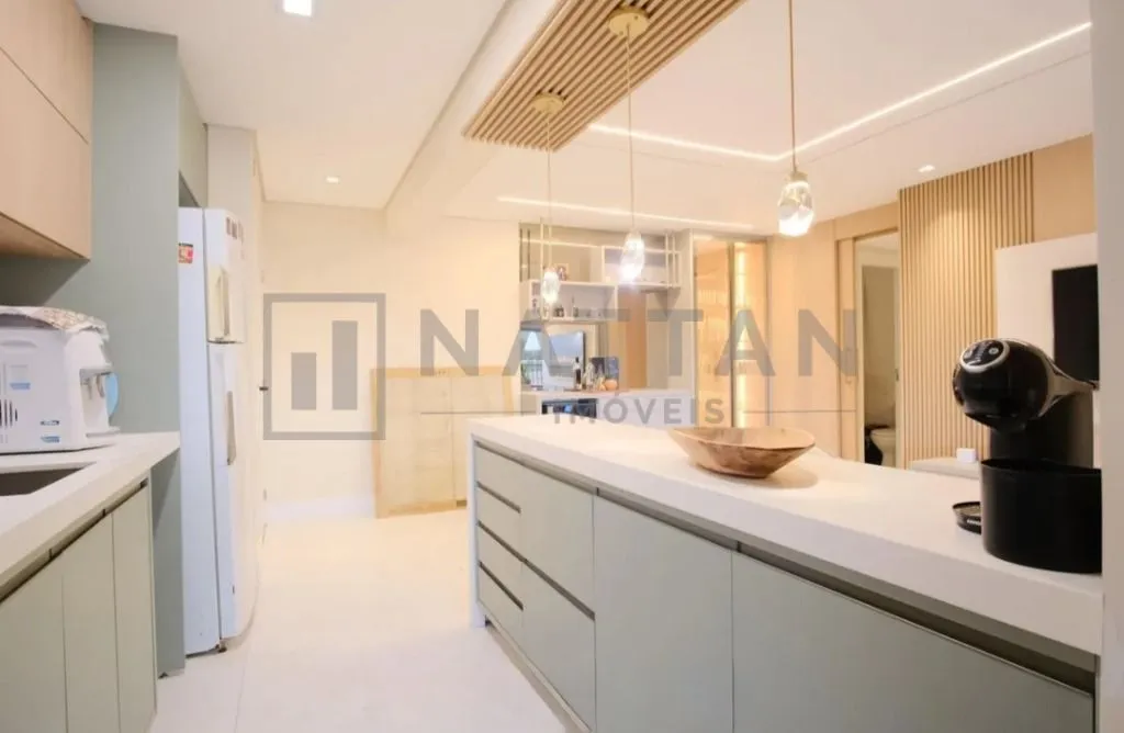 Imagem Apartamento à venda, 114 m² por R$ 1.874.000,00 - Tatuapé - São Paulo/SP