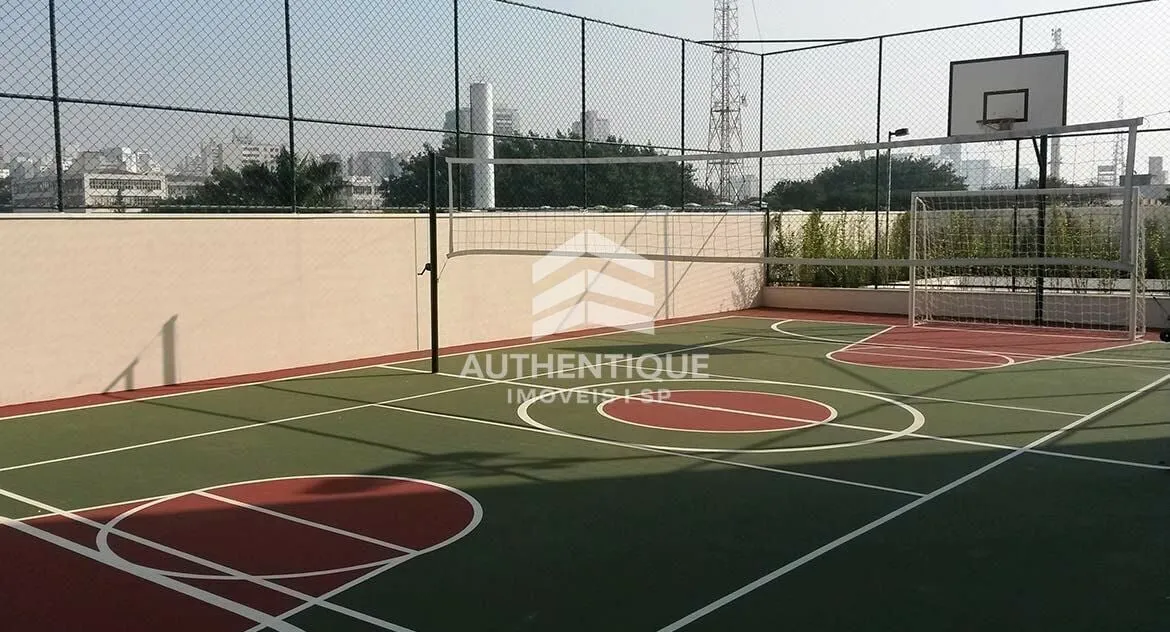 Imagem BARRA PARK BARRA FUNDA - Apartamento à venda no bairro Barra Funda - São Paulo/SP, Zona Oeste