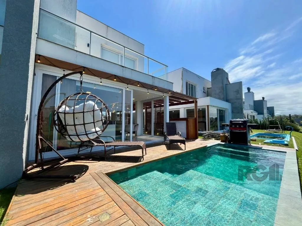 Imagem Casa de Condomínio em Atlântida