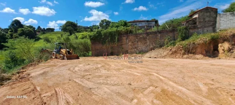 Imagem Terreno à venda, 1400 m² por R$ 172.000,00 - Vivendas do Engenho D Água - Itatiba/SP