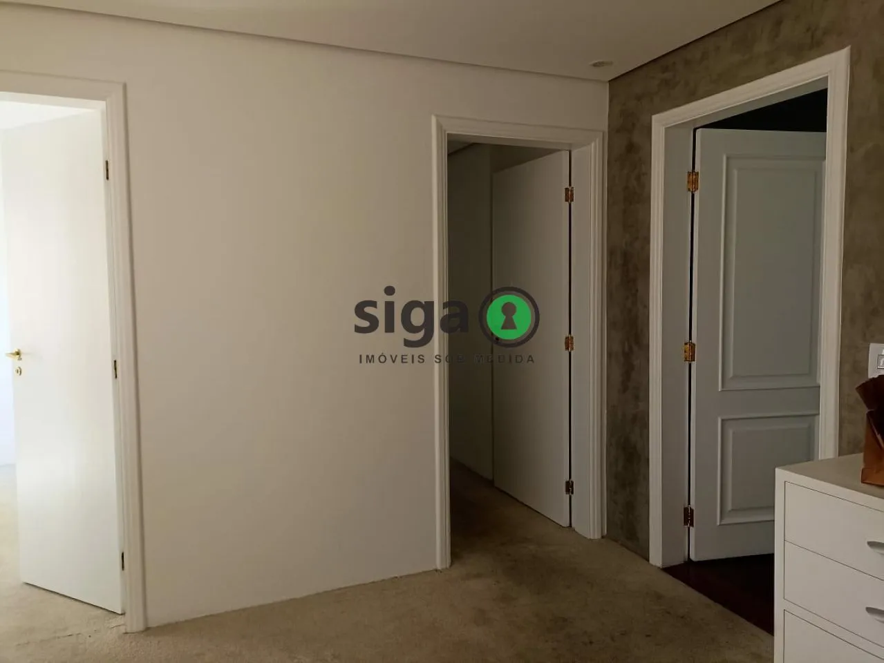 Imagem Luxo, Espaço e Exclusividade na Vila Suzana 235m² com Elevador Privativo!