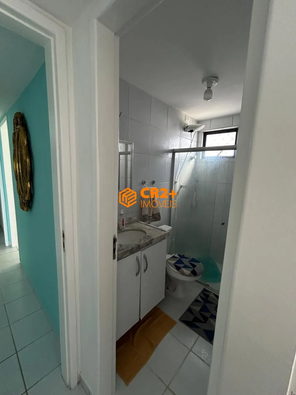 Imagem Vendo apartamento na Beira mar em Olinda com 133m²- 3 suítes