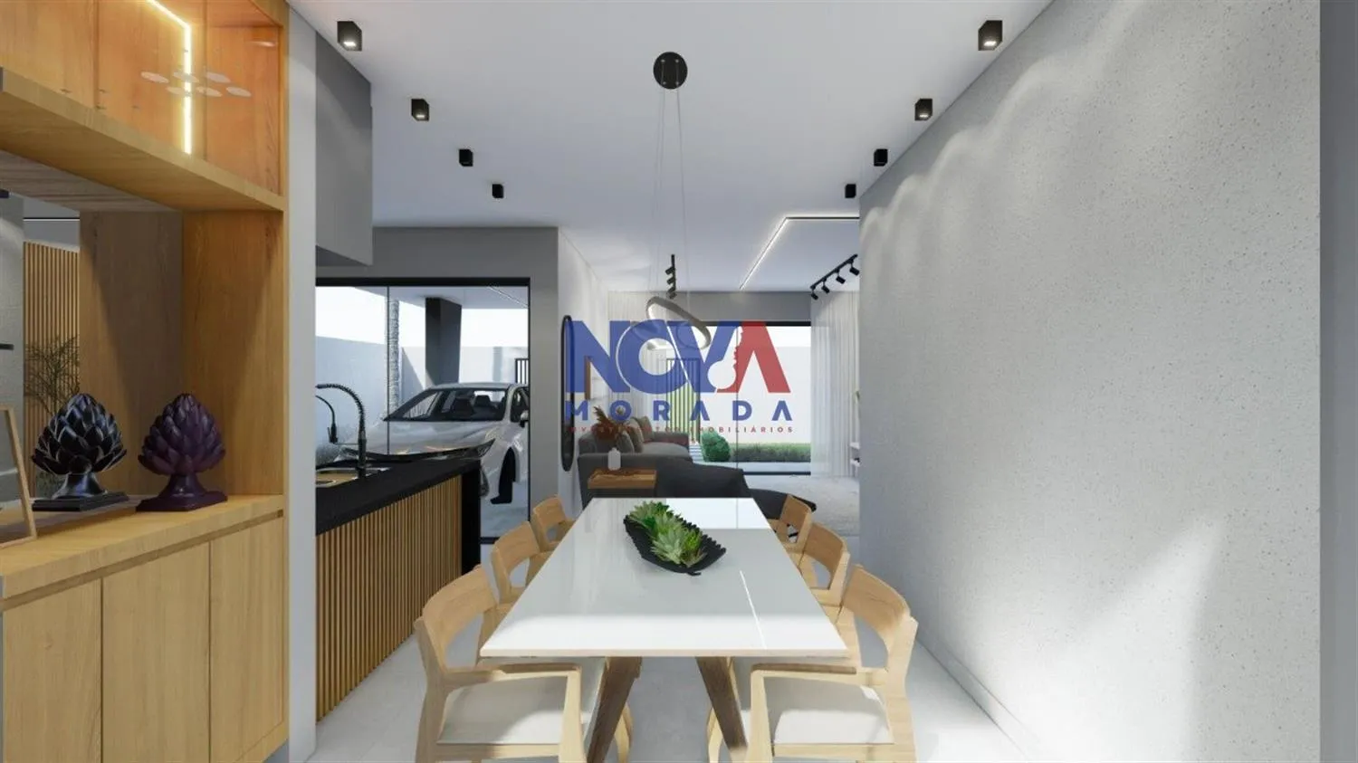 Imagem Casa com 3 quartos à venda em Vila Velha