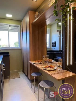 Imagem APARTAMENTO A VENDA NA VILA FORMOSA COM 1 DORMITÓRIO