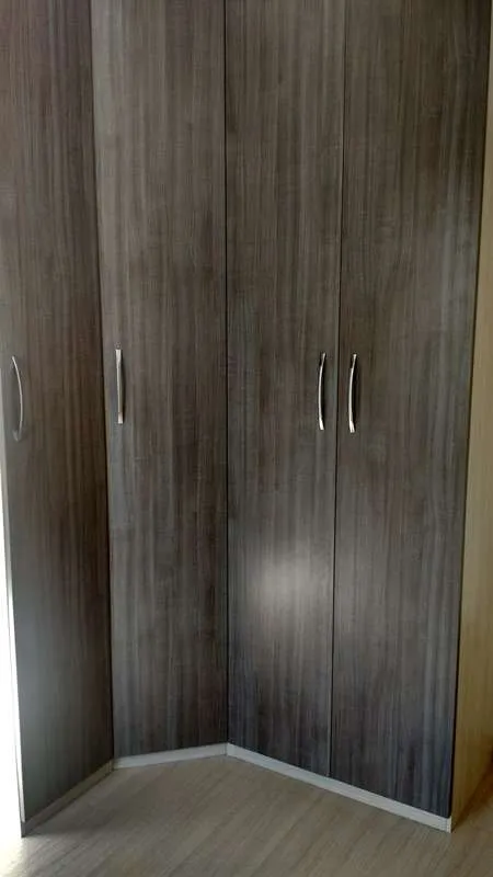 Imagem Apartamento com 2 Quartos para Alugar, 51 m² em Umuarama - Osasco