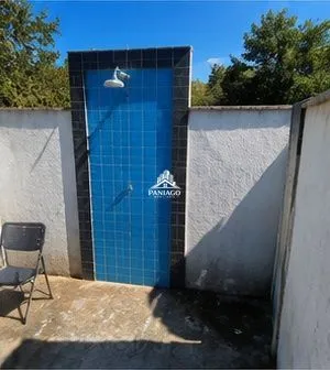 Imagem Propriedade com 1,14 Hectare e Acesso ao Lago do Manso à Venda