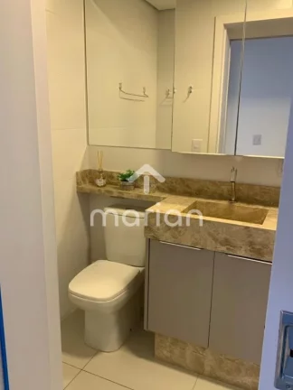 Imagem Apartamento à venda no Venice Home Club com Vista Mar - Balneário Piçarras