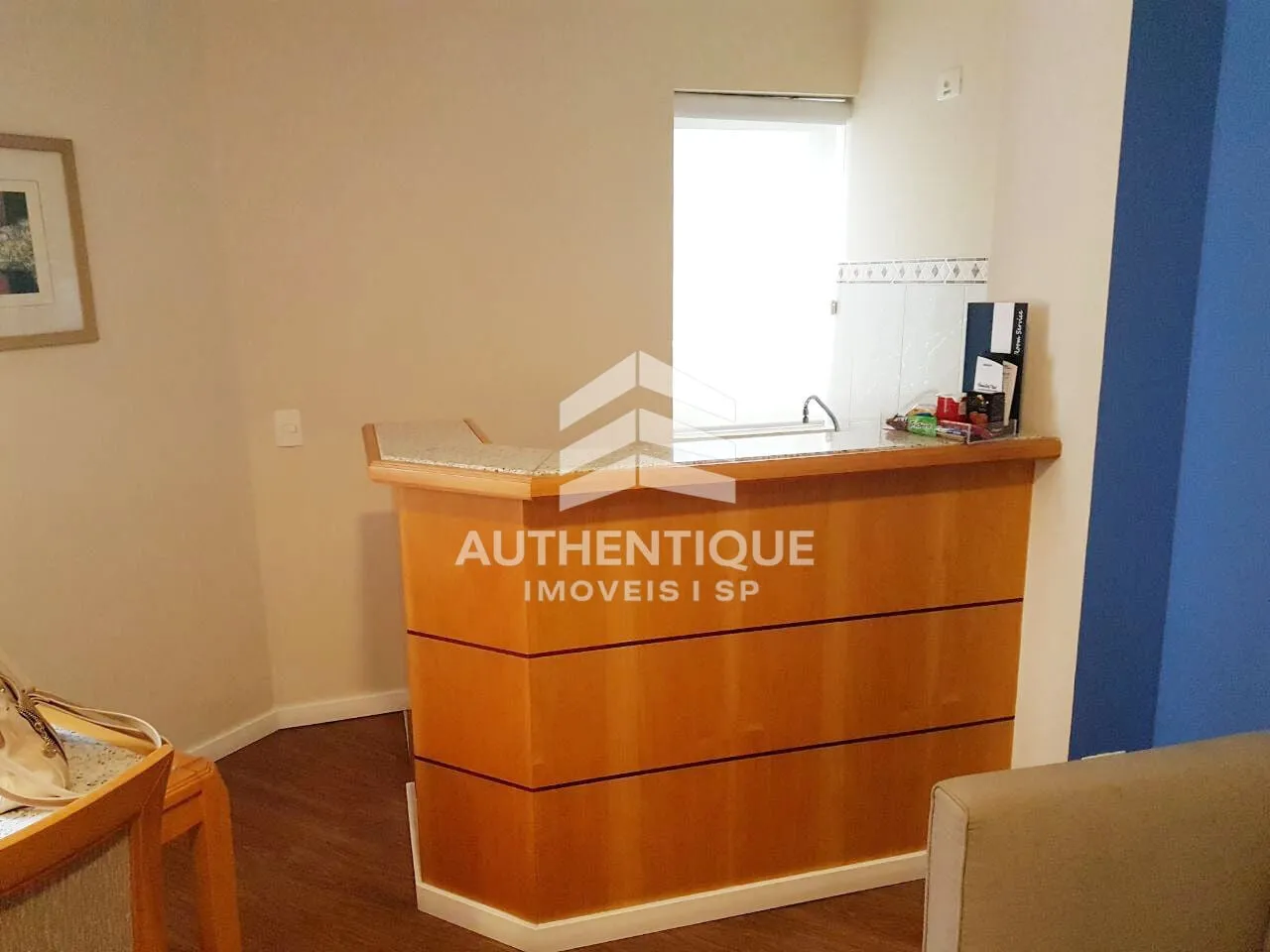 Imagem Hampton Park - Jardins - Apartamento à venda no bairro Jardim Paulista - São Paulo/SP, Zona Sul