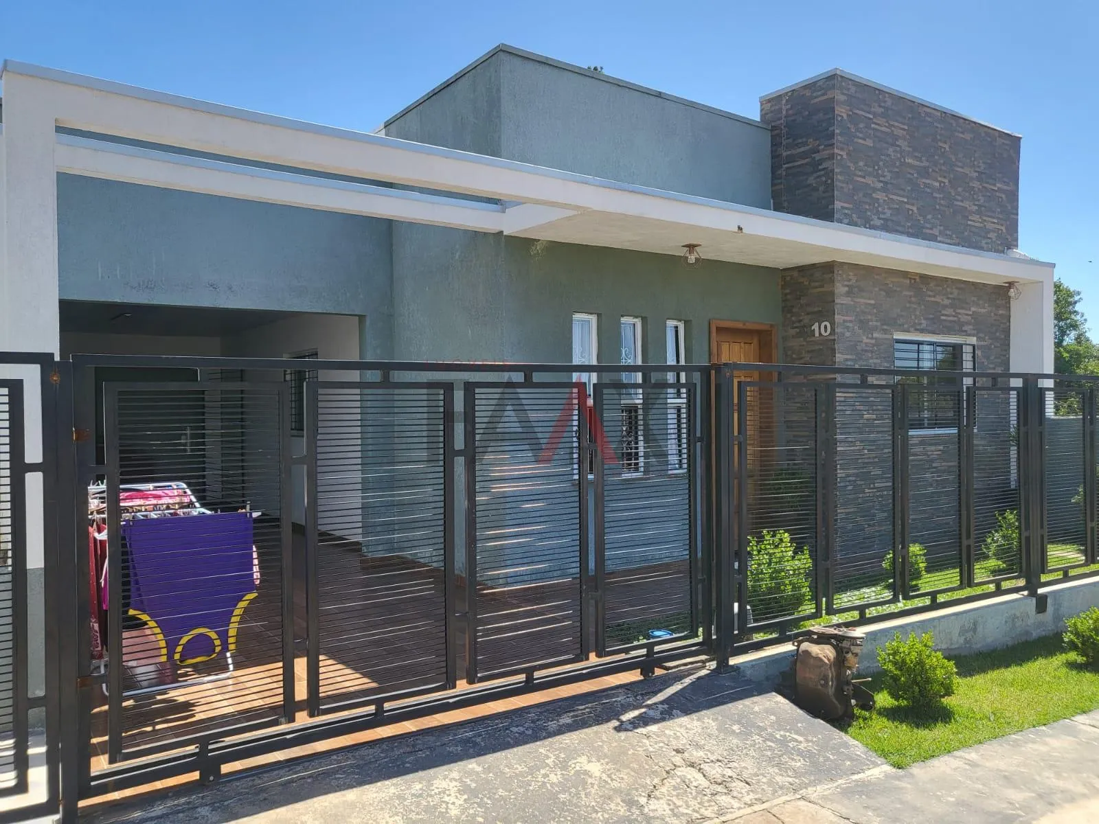 Imagem Casa com 2 dormitórios à venda,130.00 m², VILA BELA, GUARAPUAVA - PR