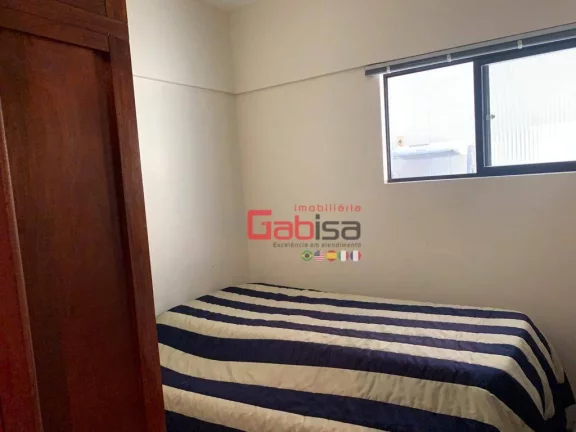 Imagem Apartamento com 4 dormitórios à venda, 141 m² por R$ 890.000,00 - Vila Nova - Cabo Frio/RJ