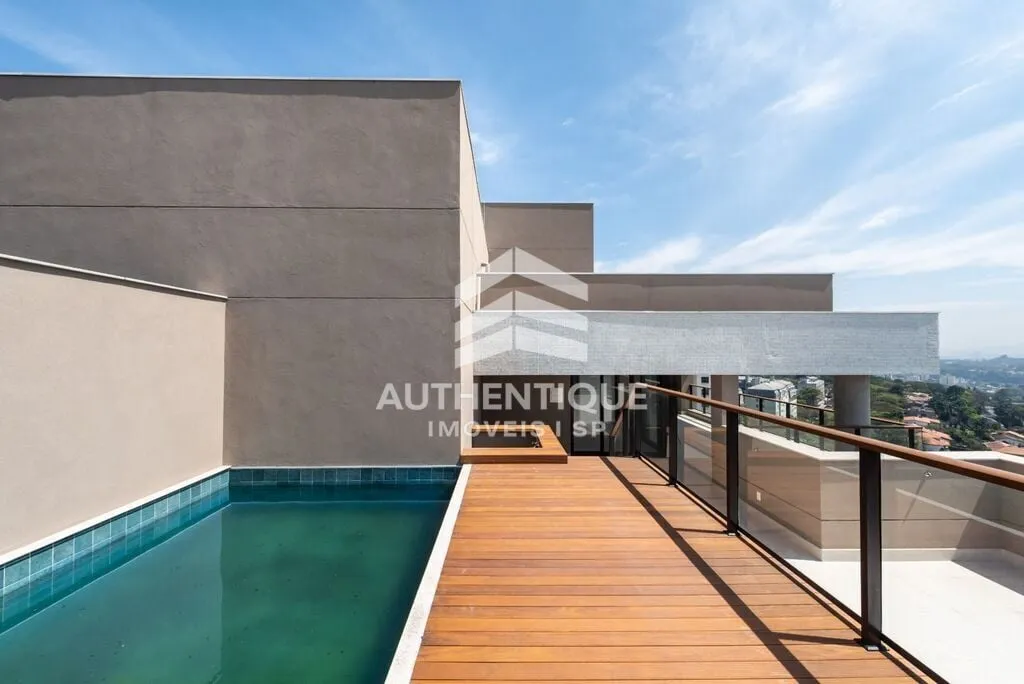 Imagem IL FARO MORUMBI - Apartamento à venda no bairro Morumbi - São Paulo/SP, Zona Sul
