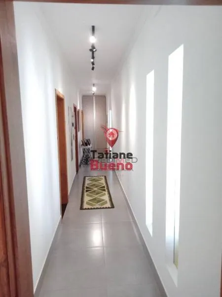 Imagem Casa 4 suítes 284m² 4 vagas Urbanova V Sao Jose Dos Campos/SP