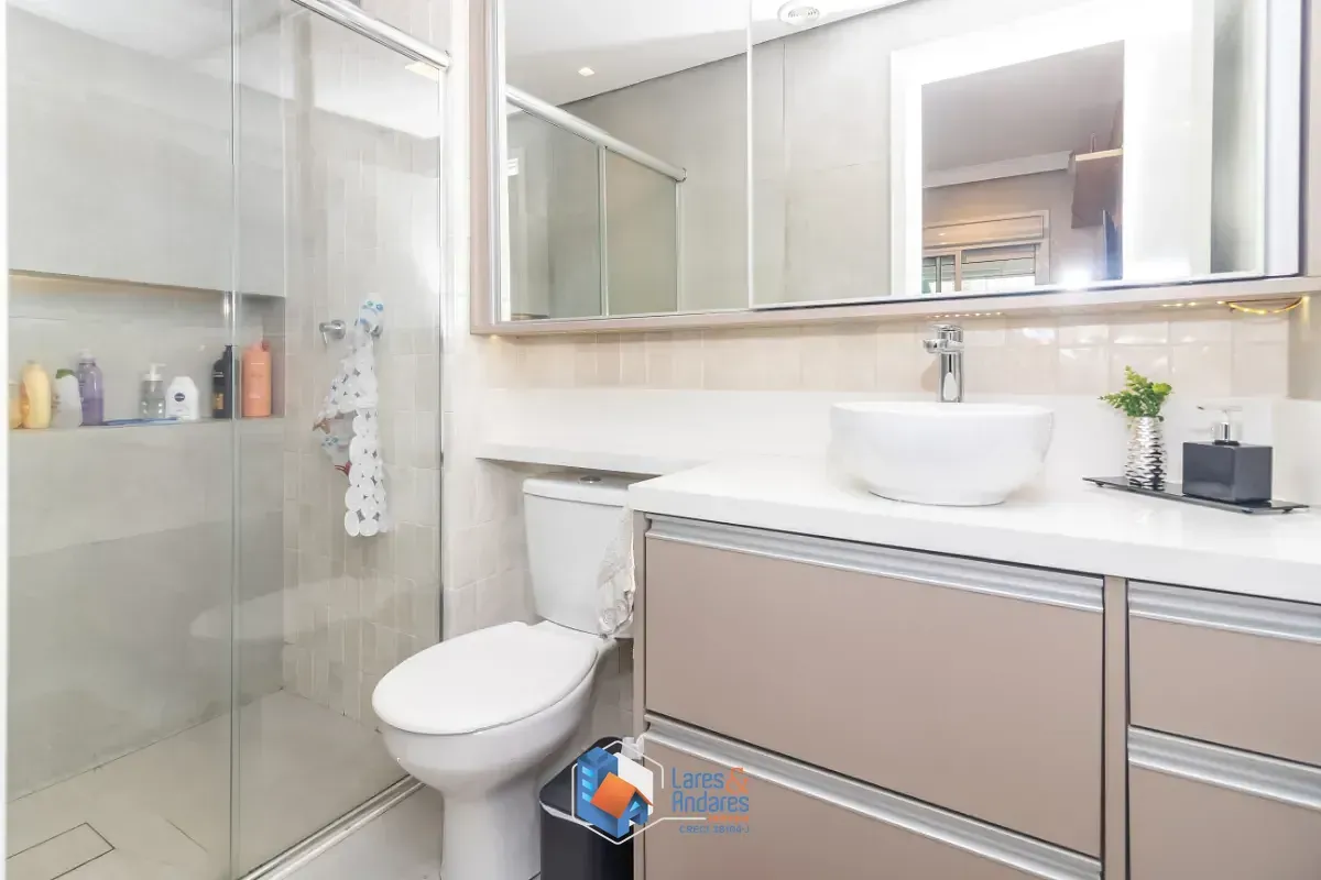 Imagem Apartamento para venda em Parque da Mooca com 2 quartos, sendo 1 suíte, 75m²