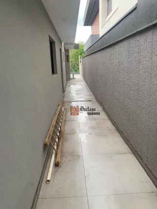 Imagem Casa com 3 dormitórios à venda, 178 m² por R$ 1.760.000,00 - Aruã Eco Park - Mogi das Cruzes/SP