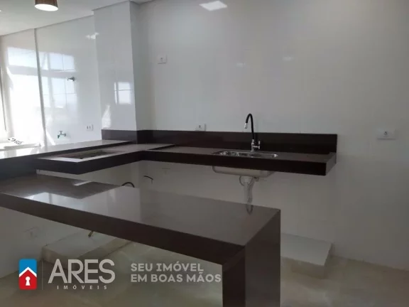 Imagem Apartamento Residencial à venda, Vila Rehder, Americana - AP1448.