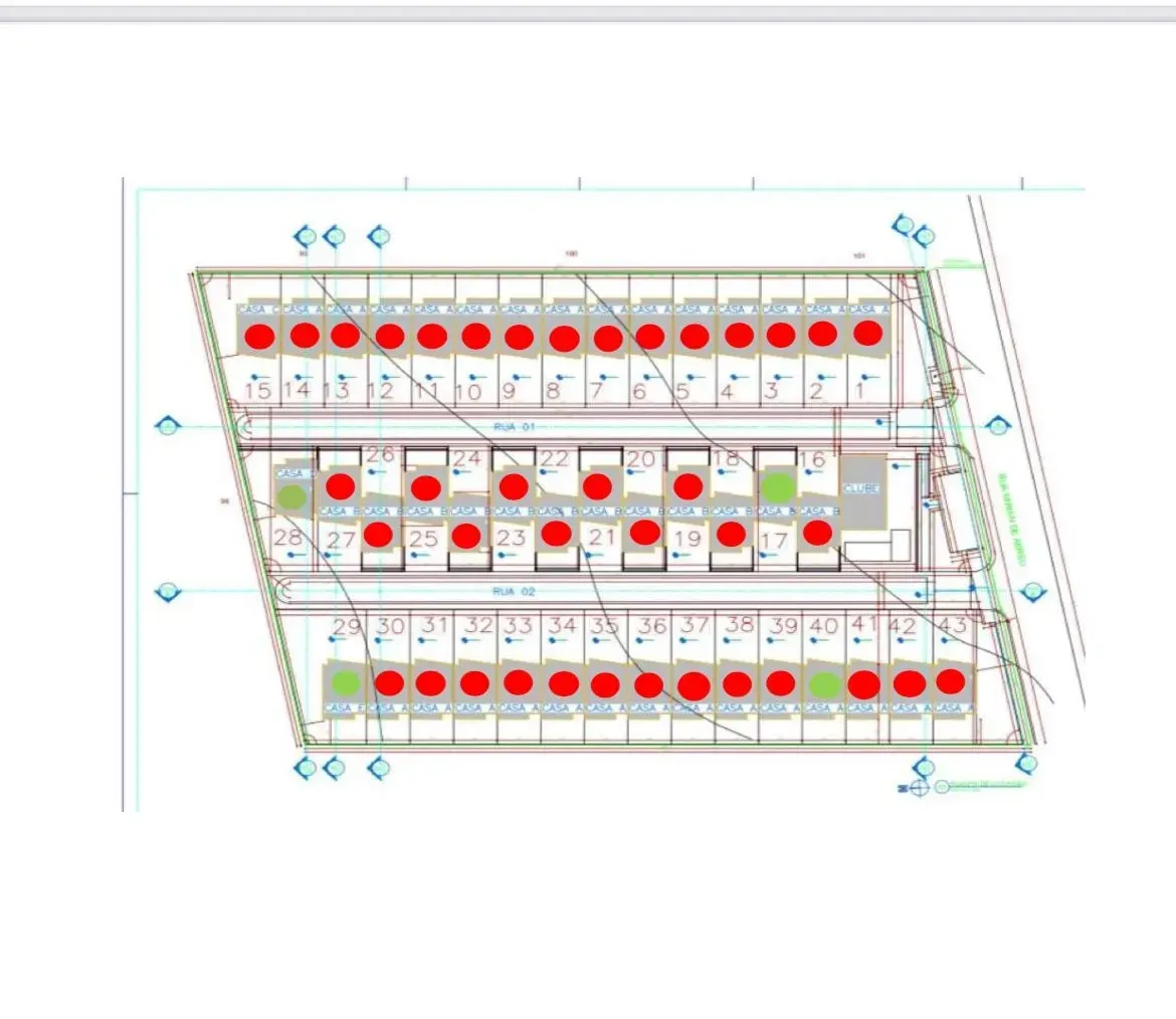 Imagem Casa de Condomínio com 3 Quartos à Venda, 92,91 m² em Urucunema - Eusébio