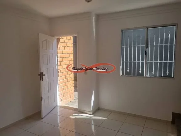 Foto do imóvel Sobrado em Condomínio à Venda – Itaquera, São Paulo (SP).