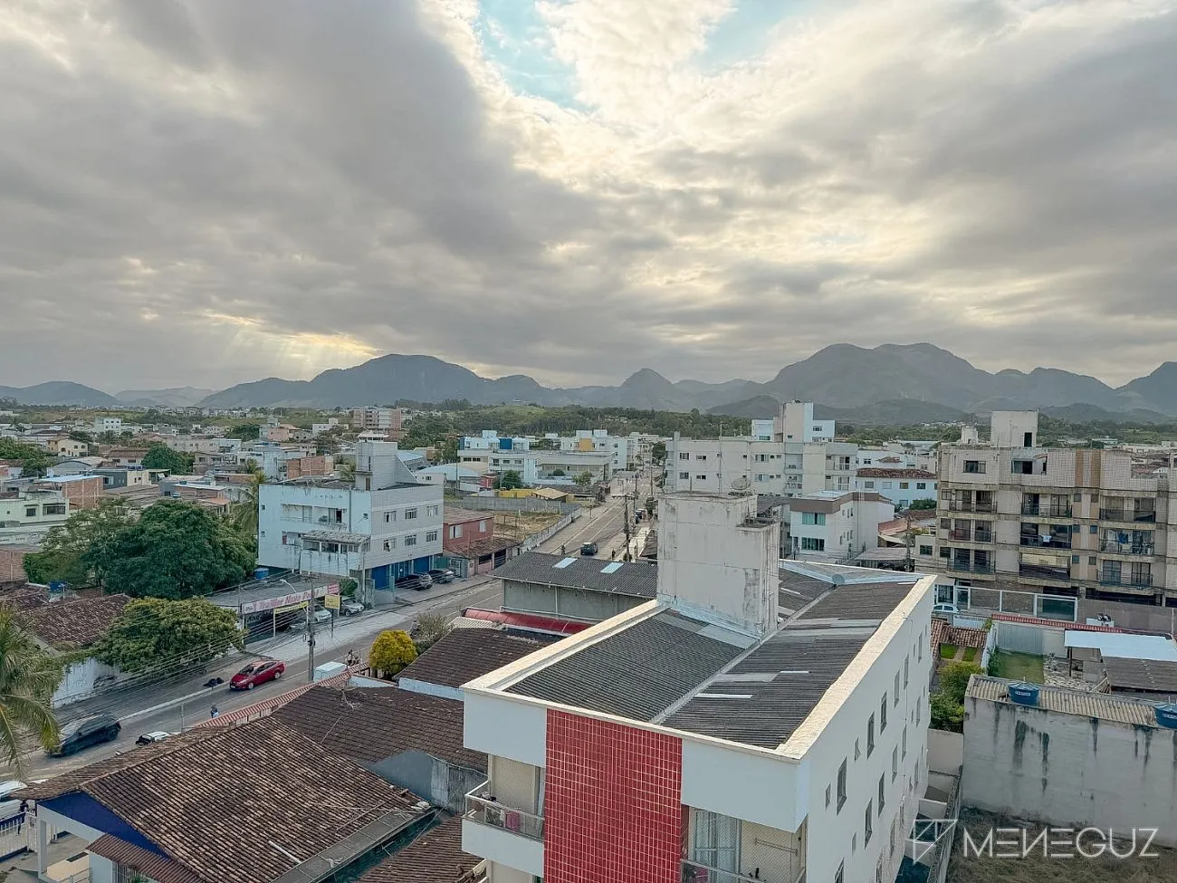 Imagem Apartamento à venda na Praia do Morro, Guarapari - 2 suítes, mobilhado, com elevador