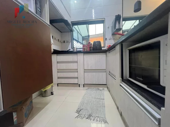 Imagem Casa Alto Padrão em Tatuí SP